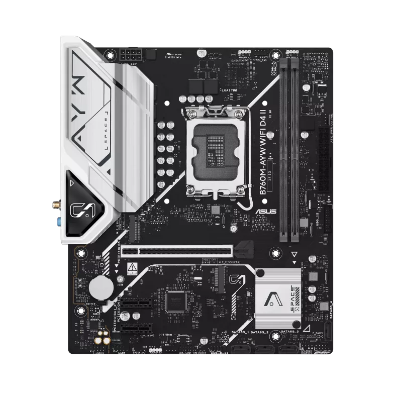 Pichau Kit upgrade, Intel i5-14600KF, B760M DDR5 | Pichau